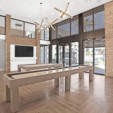 Aya Apartments Фремонт Экстерьер фото